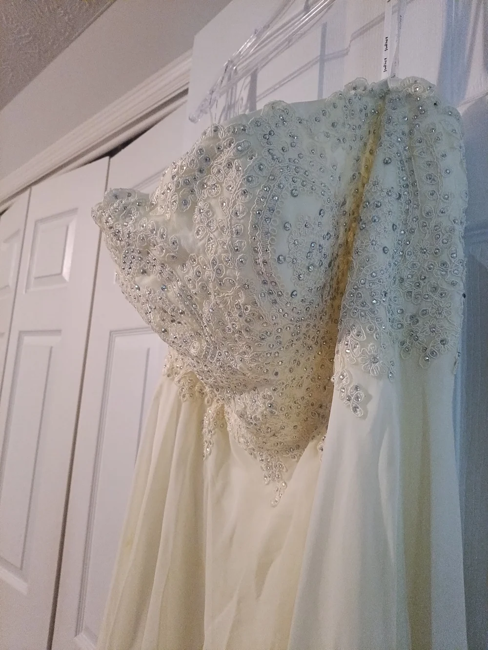 Juliet Wedding Dress
